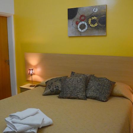 Hotel Del Mar Comodoro Rivadavia Bilik gambar