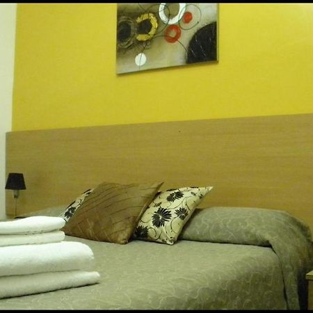 Hotel Del Mar Comodoro Rivadavia Luaran gambar
