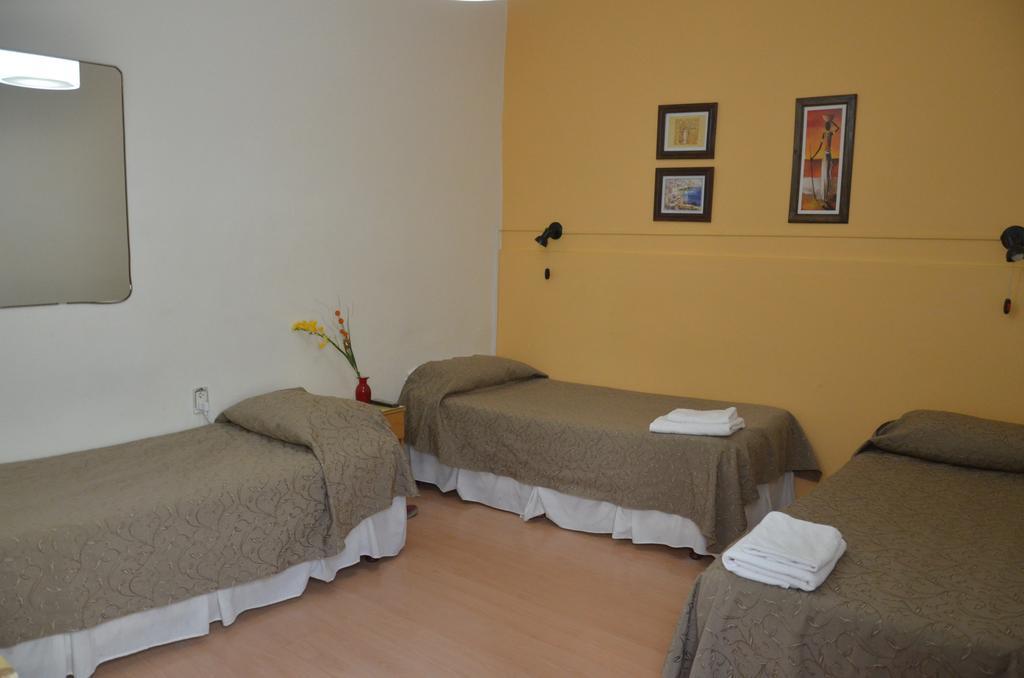 Hotel Del Mar Comodoro Rivadavia Bilik gambar