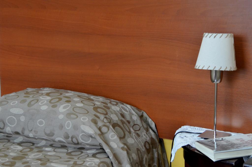 Hotel Del Mar Comodoro Rivadavia Luaran gambar