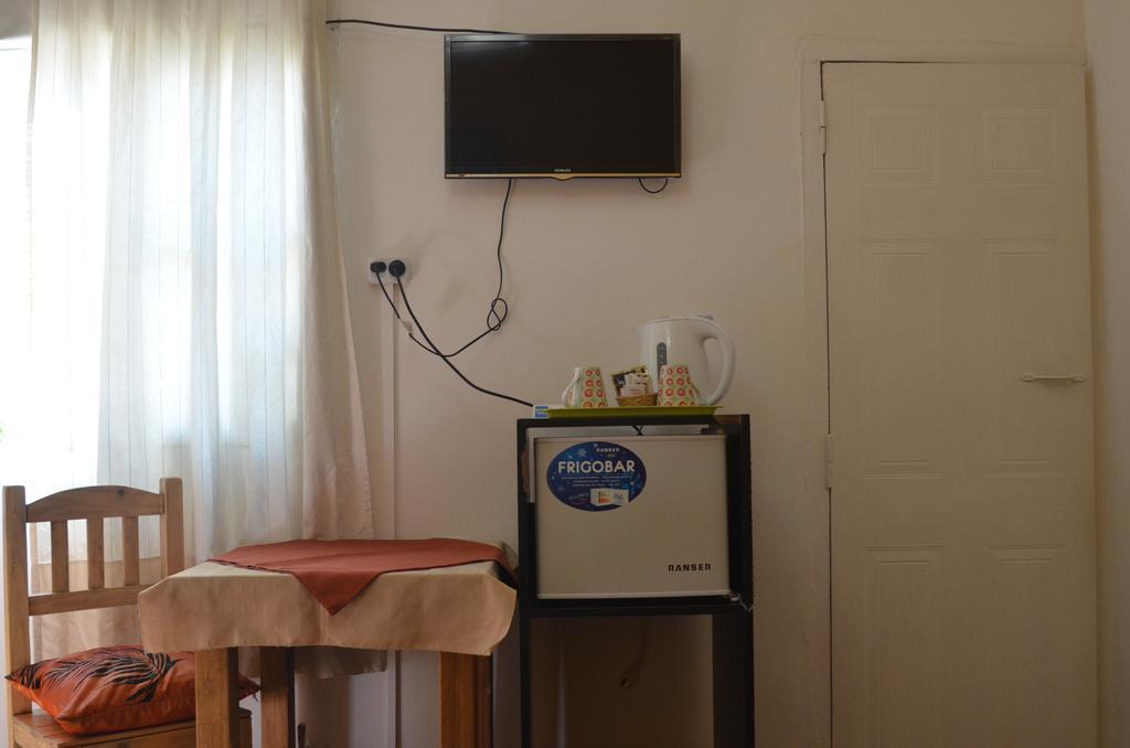 Hotel Del Mar Comodoro Rivadavia Luaran gambar