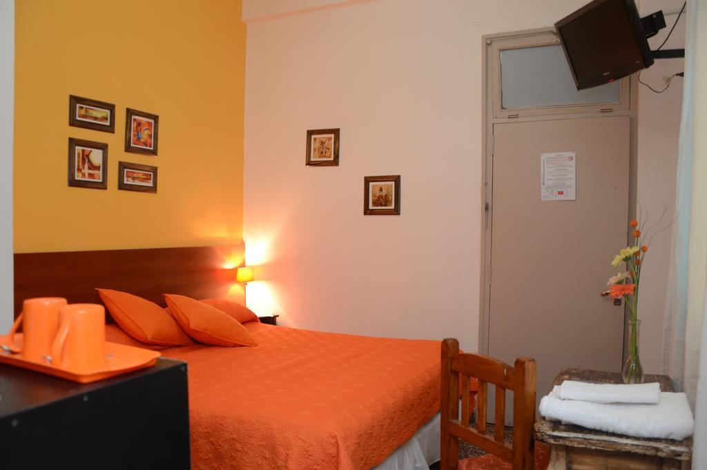 Hotel Del Mar Comodoro Rivadavia Bilik gambar