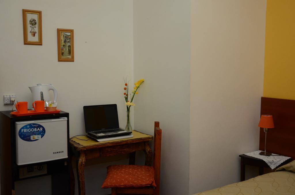Hotel Del Mar Comodoro Rivadavia Bilik gambar