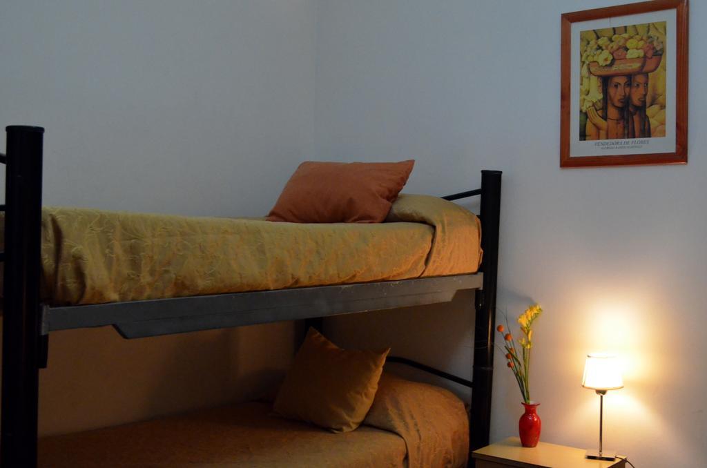 Hotel Del Mar Comodoro Rivadavia Luaran gambar