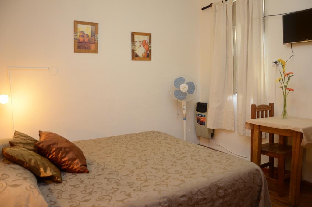 Hotel Del Mar Comodoro Rivadavia Luaran gambar