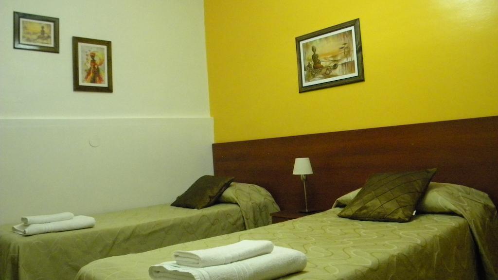 Hotel Del Mar Comodoro Rivadavia Bilik gambar