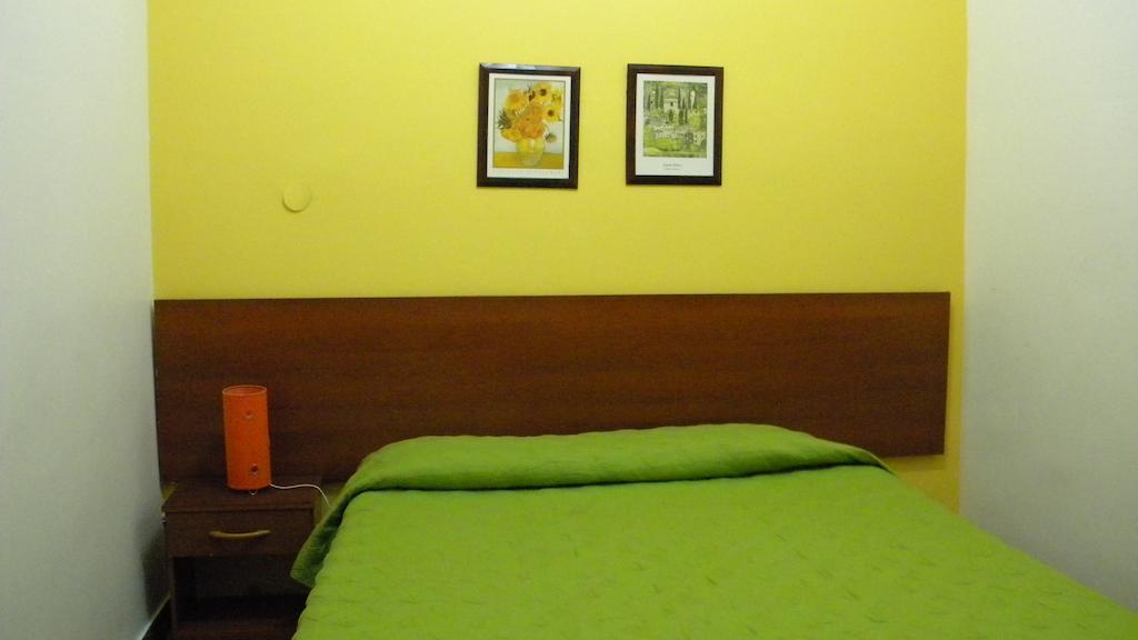 Hotel Del Mar Comodoro Rivadavia Bilik gambar