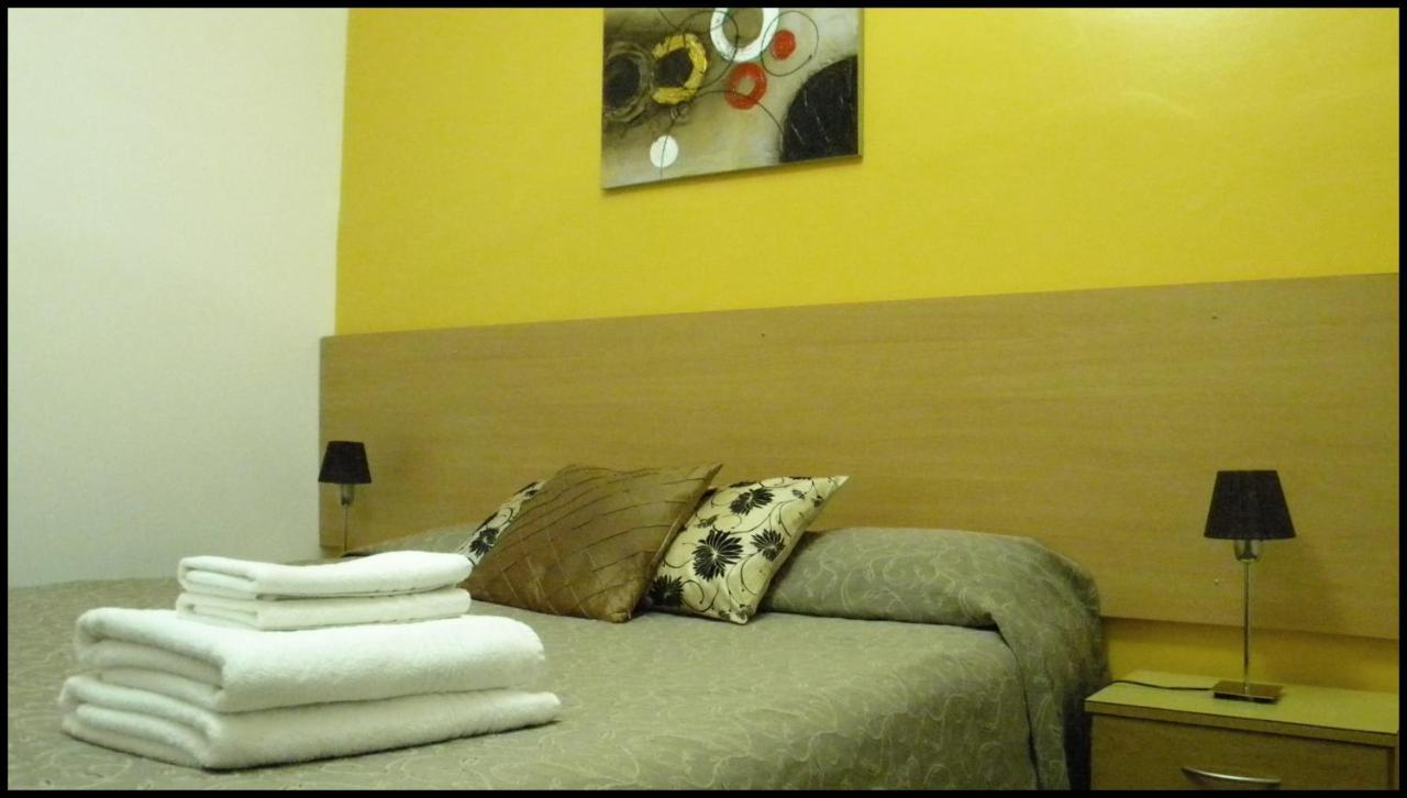 Hotel Del Mar Comodoro Rivadavia Luaran gambar